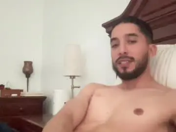Chaturbate Live Porn of papicubano_guapo23cm