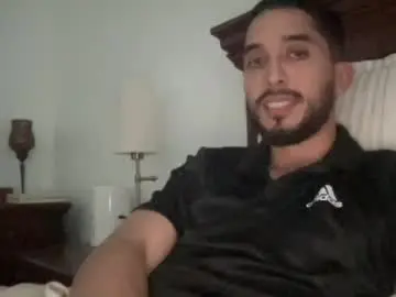 Chaturbate Sex Chat of papicubano_guapo23cm