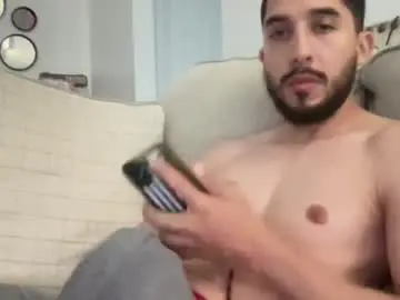 Chaturbate Sex Cam of papicubano_guapo23cm