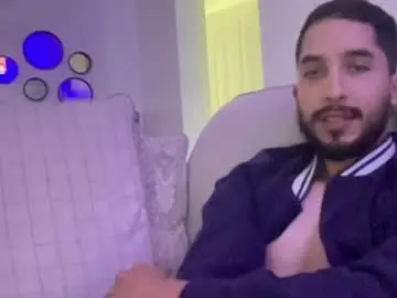 Chaturbate Live Sex of papicubano_guapo23cm