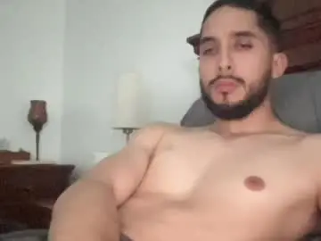 Chaturbate Live Porn of papicubano_guapo23cm