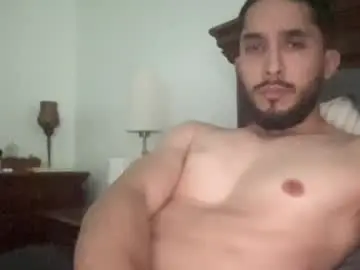 Chaturbate Live Sex Cam of papicubano_guapo23cm