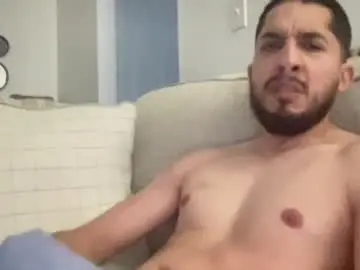 Chaturbate Nude Webcam of papicubano_guapo23cm