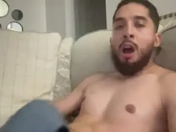 Chaturbate Live Sex of papicubano_guapo23cm