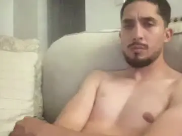 Chaturbate Private Sex Chat of papicubano_guapo23cm