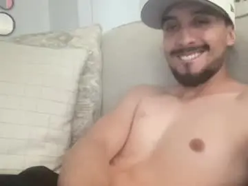 Chaturbate Nude Webcam of papicubano_guapo23cm
