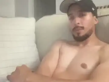 Chaturbate Best Webcam of papicubano_guapo23cm