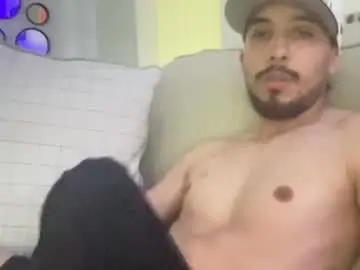 Chaturbate Live Porn of papicubano_guapo23cm