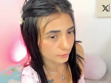 Chaturbate Free Porn Cam of princessluna_14