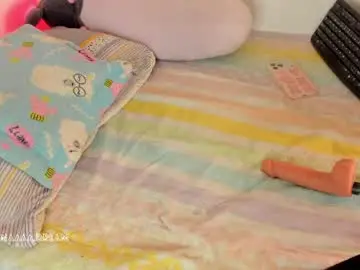 Chaturbate Sex Cam of princessluna_14