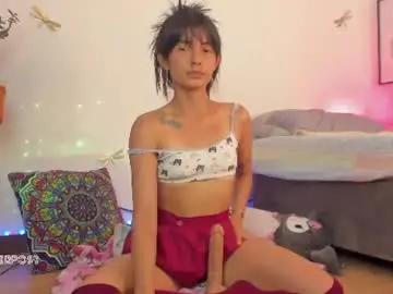 Chaturbate Adult Video Chat of princessluna_14