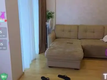 Chaturbate Sex Cam of rabbits_couple