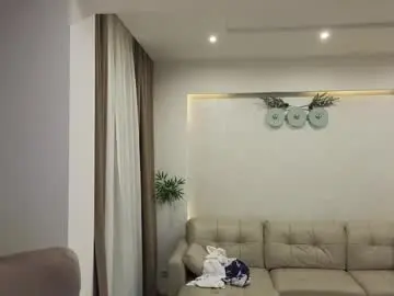 Chaturbate Live Porn of rabbits_couple