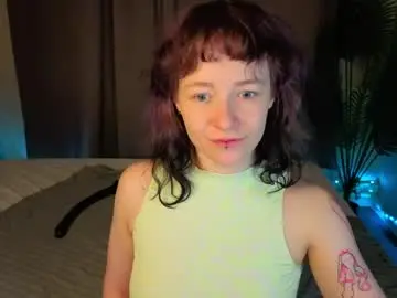 Chaturbate Live Porn of ricki_bloom