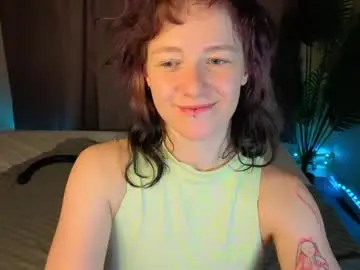 Chaturbate Best live sex cam show of ricki_bloom