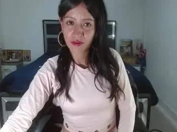 Chaturbate Best live sex cam show of samantha_singh1