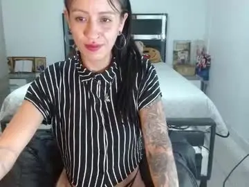 Chaturbate Free Live Porn of samantha_singh1