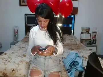 Chaturbate Sex Cam of samantha_singh1