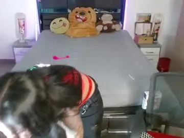 Chaturbate Live Sex of samantha_singh1