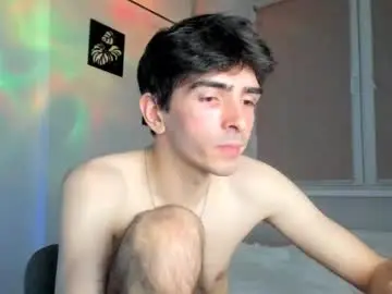 Chaturbate Adult Video Chat of samiliken