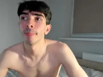 Chaturbate Free Porn Cam of samiliken