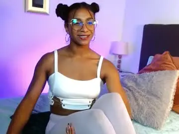 Chaturbate Sex Cam of sasha_bowei