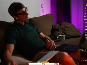 Chaturbate Free Porn Cam of sexespresso