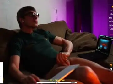 Chaturbate Live Sex Cam of sexespresso