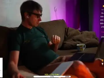 Chaturbate Live Sex Cam of sexespresso