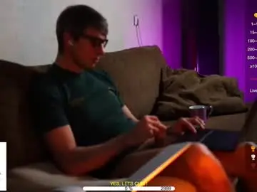 Chaturbate Live Sex Cam of sexespresso