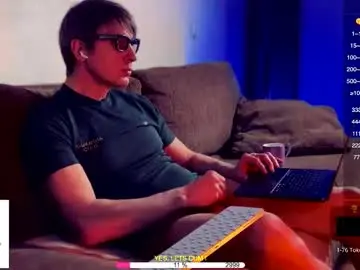 Chaturbate Live Sex Cam of sexespresso