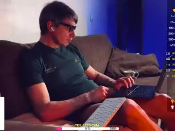 Chaturbate Live Sex Cam of sexespresso