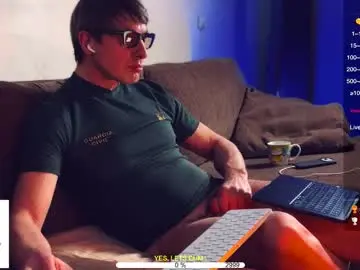 Chaturbate Live Porn of sexespresso