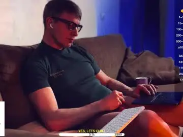 Chaturbate Adult Webcam of sexespresso