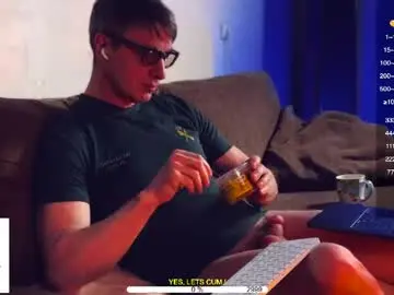 Chaturbate Sex Cam of sexespresso