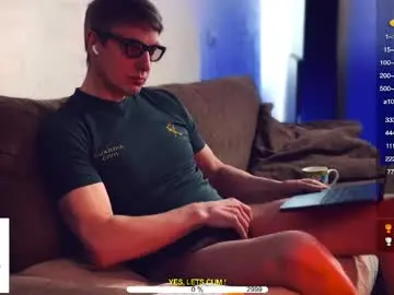 Chaturbate Live Porn of sexespresso