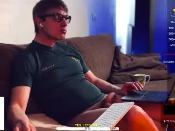 Chaturbate Sex Cam of sexespresso