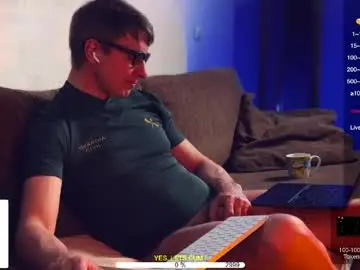 Chaturbate Adult Webcam of sexespresso