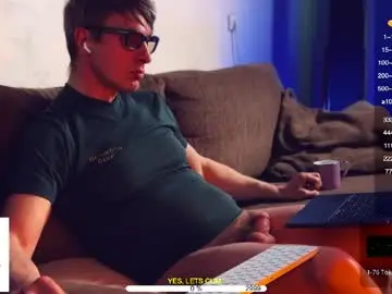 Chaturbate Adult Video Chat of sexespresso