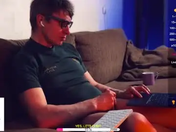 Chaturbate Best Webcam of sexespresso