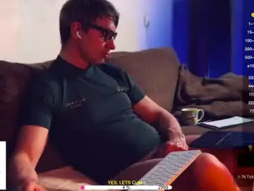 Chaturbate Sex Cam of sexespresso