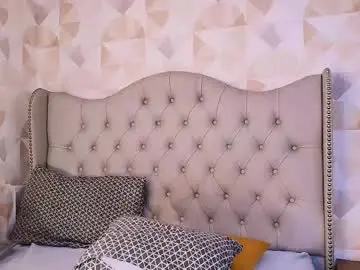 Chaturbate Nude Webcam of siriuss_collin