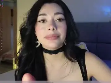 Chaturbate Adult Webcam of soffimoon_