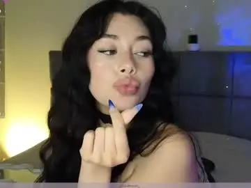 Chaturbate Private Sex Chat of soffimoon_