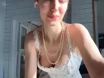 Chaturbate Free Porn Cam of solar_bella