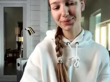 Chaturbate Best Webcam of solar_bella