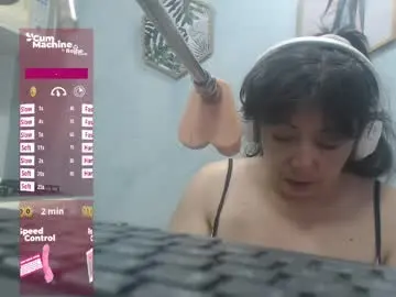 Chaturbate Sex Cam of sucker_drool