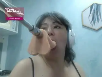 Chaturbate Live Sex Cam of sucker_drool