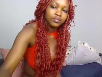 Chaturbate Watch Live Sex Cams of tempting_tiah