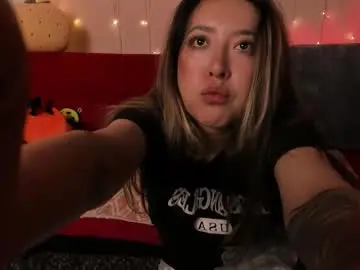 Chaturbate Adult Webcams of the_crazy_latina